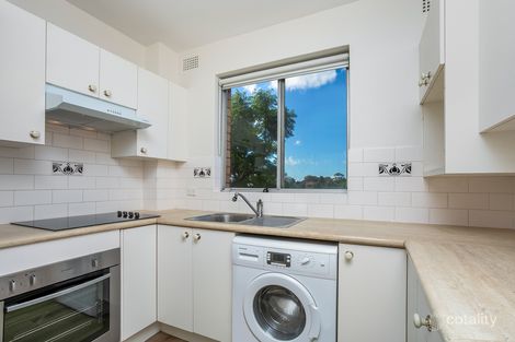 Property photo of 32/166 Mowbray Road Willoughby NSW 2068