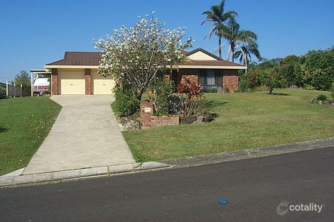 14 Aloota Cres, Ocean Shores, NSW 2483