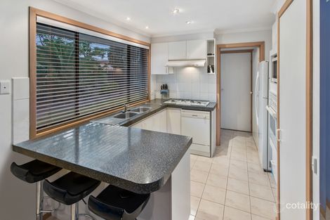 Property photo of 21 Thames Boulevard Werribee VIC 3030