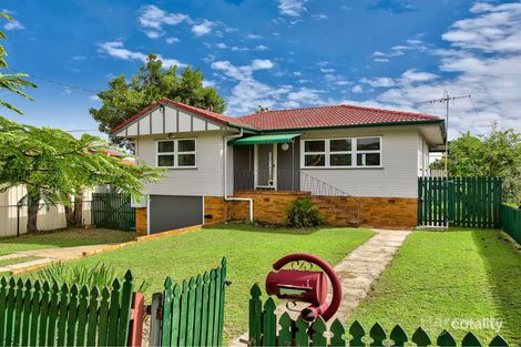 Property photo of 31 Widdin Street Geebung QLD 4034