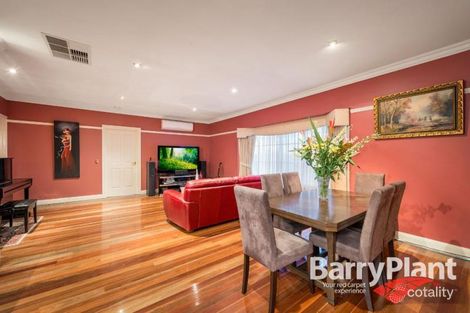 Property photo of 62 Botanica Boulevard Bundoora VIC 3083