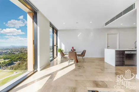 Property photo of 3504/3 Olympic Boulevard Sydney Olympic Park NSW 2127