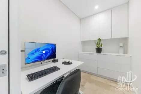 Property photo of 3504/3 Olympic Boulevard Sydney Olympic Park NSW 2127
