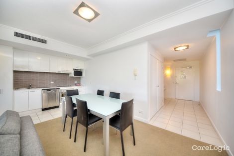 Property photo of 2201/33 T E Peters Drive Broadbeach Waters QLD 4218