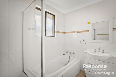 Property photo of 24/12-18 Conie Avenue Baulkham Hills NSW 2153