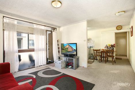 Property photo of 1/24-26 Hornsey Road Homebush West NSW 2140