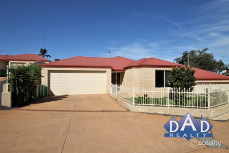 Property photo of 2/235 Old Coast Road Australind WA 6233