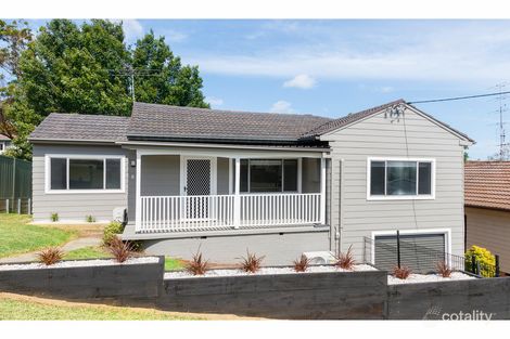 Property photo of 8 Hendrick Street Cardiff NSW 2285