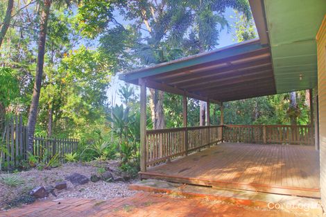 Property photo of 132 Gold Creek Road North Arm QLD 4561