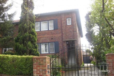 Property photo of 4/45 Denham Street Hawthorn VIC 3122