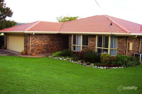 128 Yeates Rd, Beerwah, QLD 4519