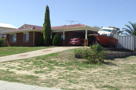 Property photo of 30 Dunmore Circuit Merriwa WA 6030