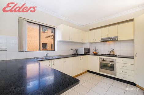 Property photo of 14/13 Gordon Street Bankstown NSW 2200