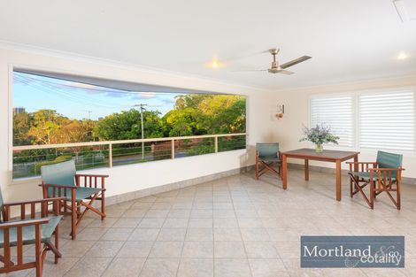 Property photo of 55 Ellerslie Crescent Taringa QLD 4068