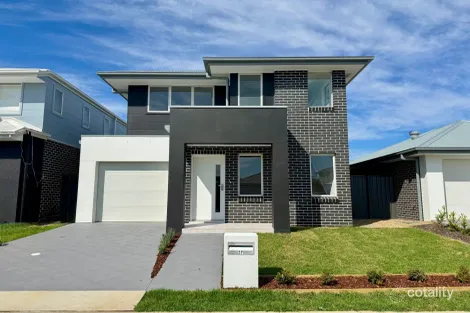 27 Tramway Ave, Werrington, NSW 2747