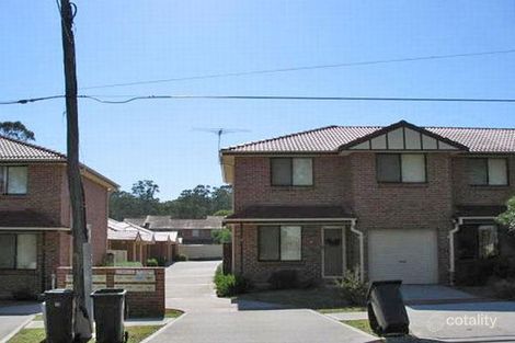 Property photo of 11/67 Orwell Street Blacktown NSW 2148