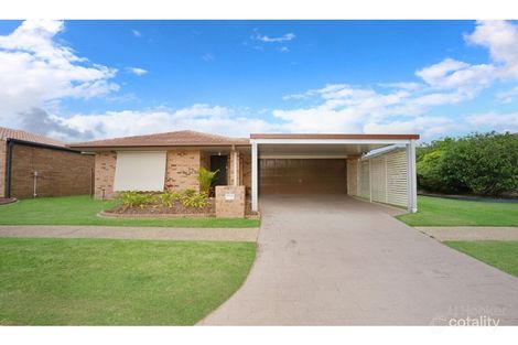 Property photo of 24 Numbat Court Coombabah QLD 4216