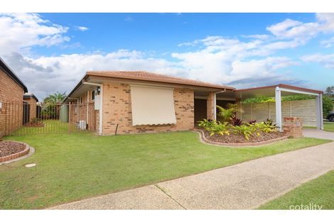 Property photo of 24 Numbat Court Coombabah QLD 4216