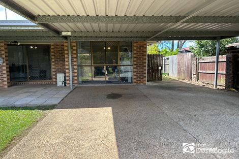Property photo of 71 Cumberland Drive Alexandra Hills QLD 4161
