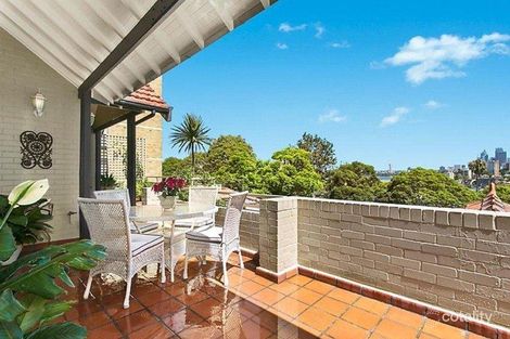 Property photo of 4/116 Kurraba Road Neutral Bay NSW 2089