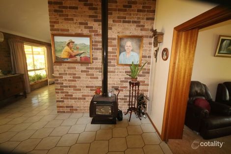 Property photo of 10 Khappinghat Close Rainbow Flat NSW 2430