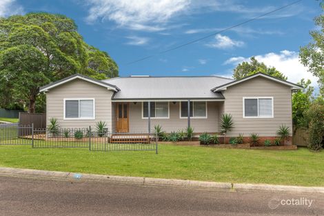 1 Huxley St, Nowra, NSW 2541