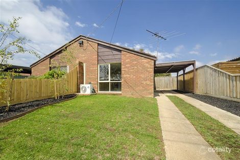 Property photo of 2/37 Rowes Road Werribee VIC 3030