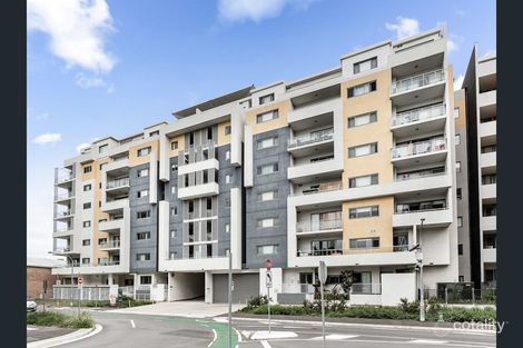Property photo of 310/52-62 Arncliffe Street Wolli Creek NSW 2205