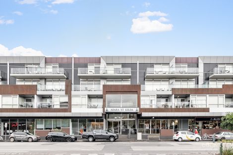 225/135 Inkerman St, St Kilda, VIC 3182