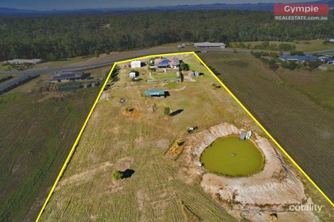 Property photo of 89 Forest Ridge Drive Tamaree QLD 4570