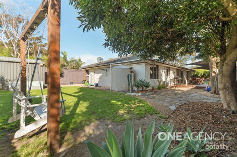 Property photo of 40 Yarrabin Drive Mount Martha VIC 3934