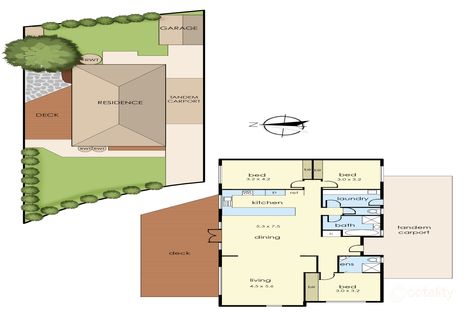 Property photo of 40 Yarrabin Drive Mount Martha VIC 3934