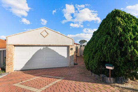 Property photo of 10A Orsulich Loop Spearwood WA 6163