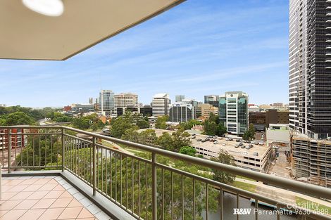 Property photo of 98/3 Sorrell Street Parramatta NSW 2150