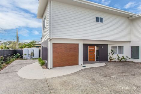 Property photo of 3/10 Thompson Crescent Clontarf QLD 4019