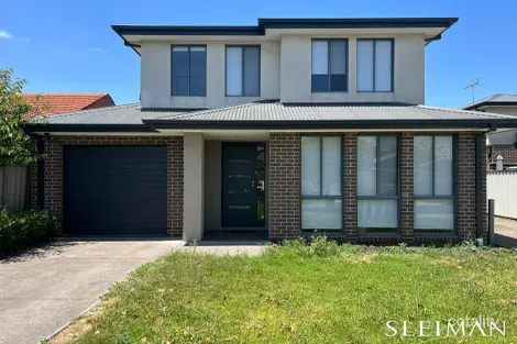 1/4 Alberta St, West Footscray, VIC 3012