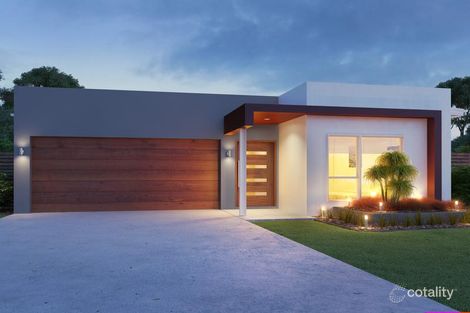 Property photo of LOT 546 Belyando Street Holmview QLD 4207