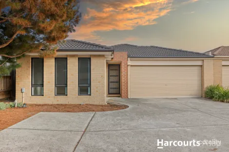 Property photo of 11/20 Carrum Woods Drive Carrum Downs VIC 3201
