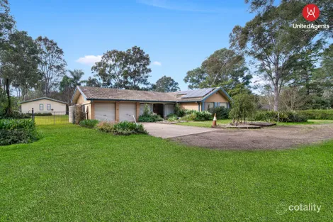 Property photo of 150 Catherine Fields Road Catherine Field NSW 2557