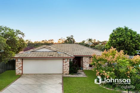 Property photo of 56 Holt Street Brassall QLD 4305