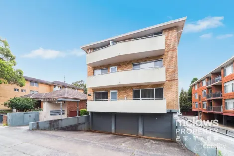Property photo of 1/56 The Avenue Hurstville NSW 2220