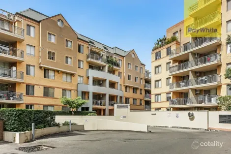 130/18 Sorrell St, Parramatta, NSW 2150