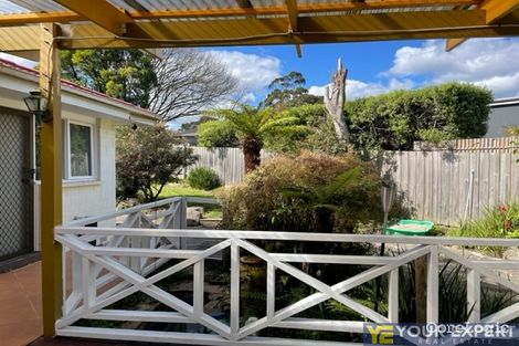 Property photo of 5 Tristram Court Glen Waverley VIC 3150