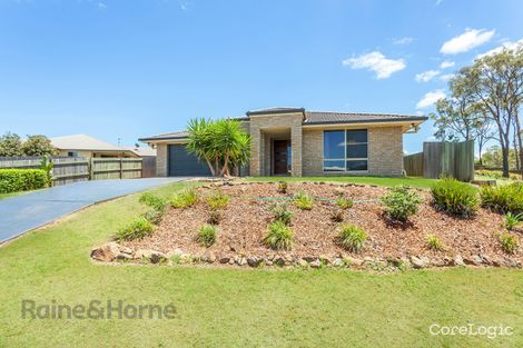 Property photo of 10 Trevean Drive Kleinton QLD 4352