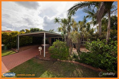 Property photo of 9 Diosma Close Yamanto QLD 4305