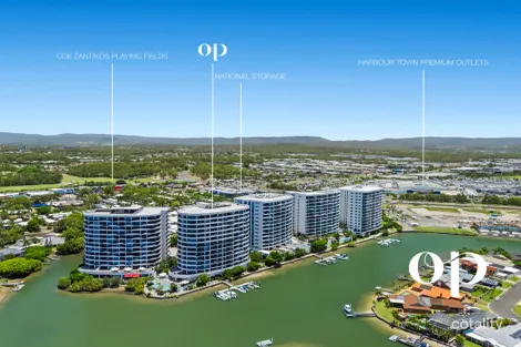1204/5 Harbour Side Ct, Biggera Waters, QLD 4216
