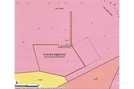 5 Smith St, Yea, VIC 3717