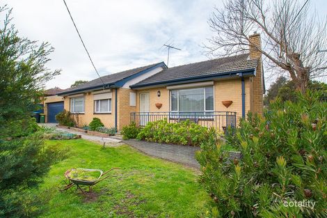 Property photo of 11 Sasses Avenue Bayswater VIC 3153