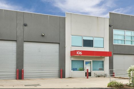 106 Bakehouse Rd, Kensington, VIC 3031