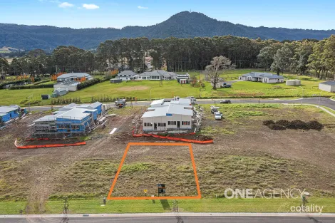 Property photo of 14 Sabre Street Badagarang NSW 2540